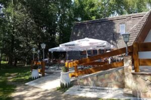 Griechisches Restaurant HELLAS