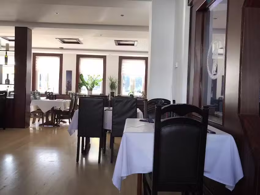 Griechisches Restaurant Hellas