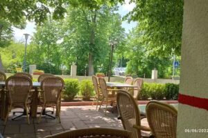 Griechisches Restaurant Hellas