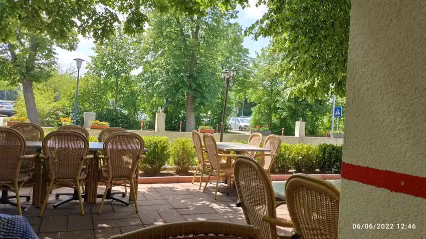 Griechisches Restaurant Hellas