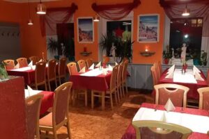 griechisches Restaurant Hellas