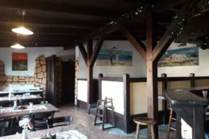 Griechisches Restaurant „Herkules“