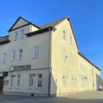 Griechisches Restaurant Herkules