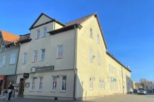 Griechisches Restaurant Herkules