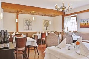 Griechisches Restaurant Hirsch