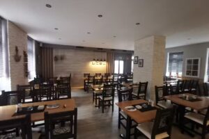 Griechisches Restaurant ILIOS