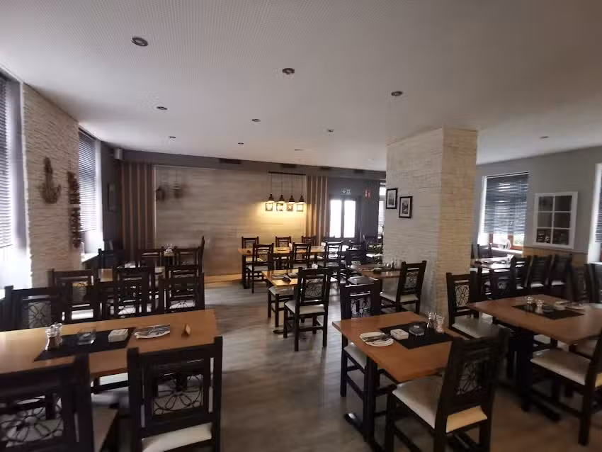 Griechisches Restaurant ILIOS