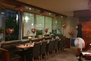 Griechisches Restaurant Irodion