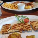 Griechisches Restaurant Kreta