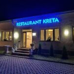 Griechisches Restaurant KRETA
