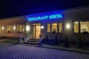 Griechisches Restaurant KRETA