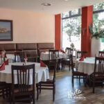 Griechisches Restaurant Kreta