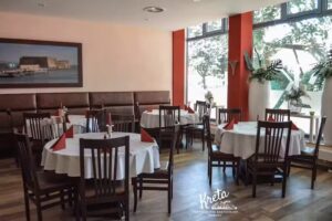 Griechisches Restaurant Kreta