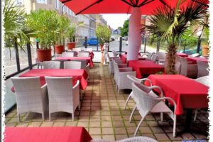 Griechisches Restaurant Kreta
