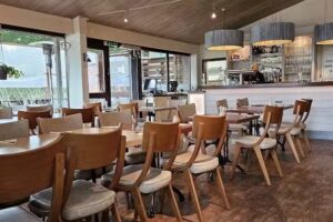 Griechisches Restaurant Kreta