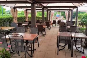 Griechisches Restaurant Kreta Boem