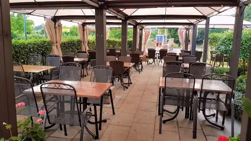 Griechisches Restaurant Kreta Boem