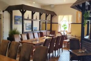 Griechisches Restaurant KRETA Leipzig
