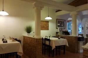 Griechisches Restaurant Kreta Minden