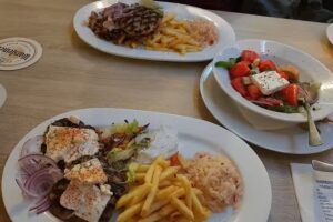 Griechisches Restaurant Kreta Willingen