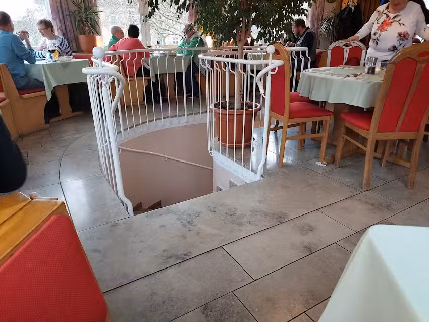 Griechisches Restaurant METEORA in Geisenheim