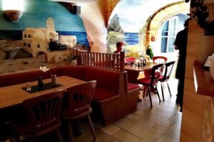 Griechisches Restaurant MOUSES Eichstätt