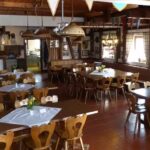 Griechisches Restaurant &bdquo;Mythos&ldquo;