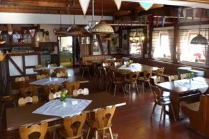 Griechisches Restaurant „Mythos“