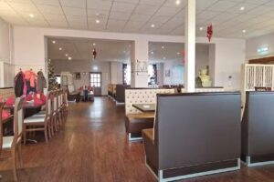 Griechisches Restaurant Nostalgia Zerbst
