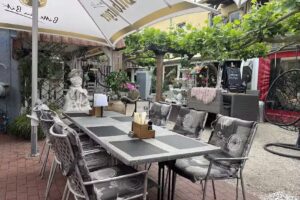Griechisches Restaurant Odysseus
