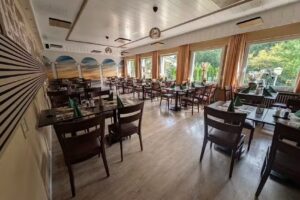 Griechisches Restaurant Olympia