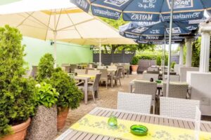 Griechisches Restaurant Olympia Mannheim