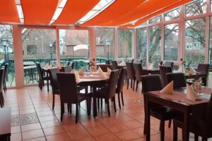 Griechisches Restaurant Palataki