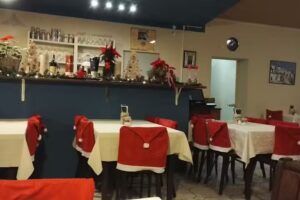 Griechisches Restaurant Pallas