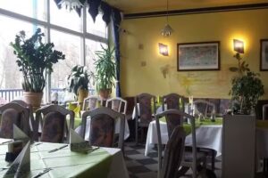 Griechisches Restaurant Pegasus