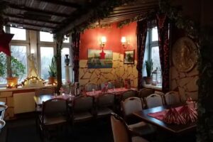 Griechisches Restaurant Platon