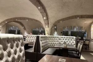 Griechisches Restaurant Platon
