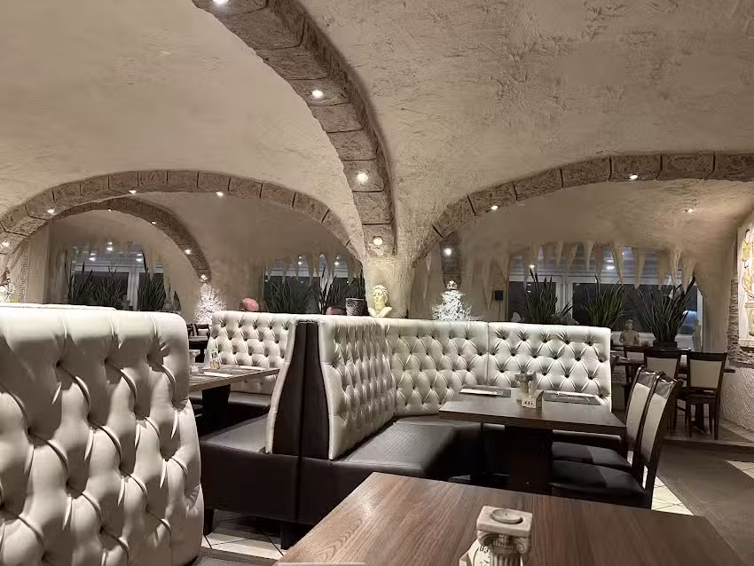 Griechisches Restaurant Platon