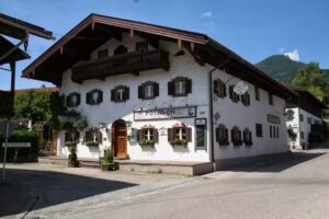 Griechisches Restaurant Poseidon