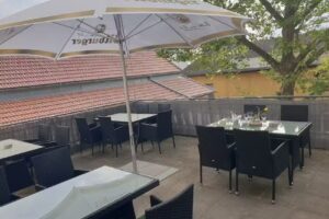 Griechisches Restaurant Ratsstube