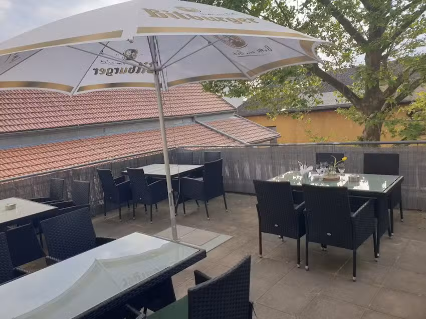 Griechisches Restaurant Ratsstube