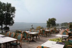 Griechisches Restaurant Rhodos
