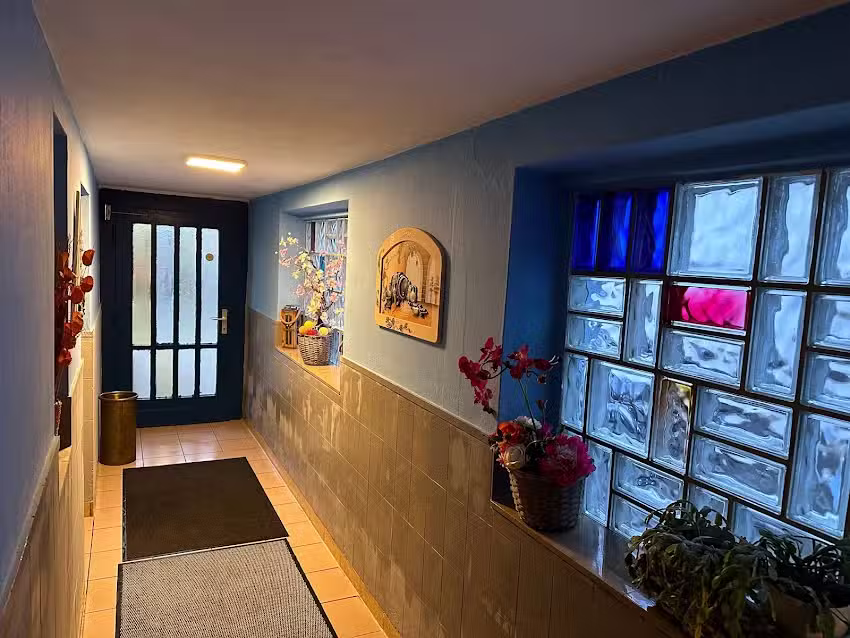 Griechisches Restaurant &bdquo;Rhodos&ldquo;