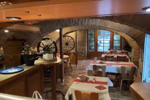 Griechisches Restaurant Rika