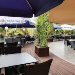 Griechisches Restaurant Santorini