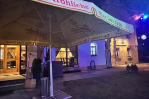 Griechisches Restaurant Sokrates