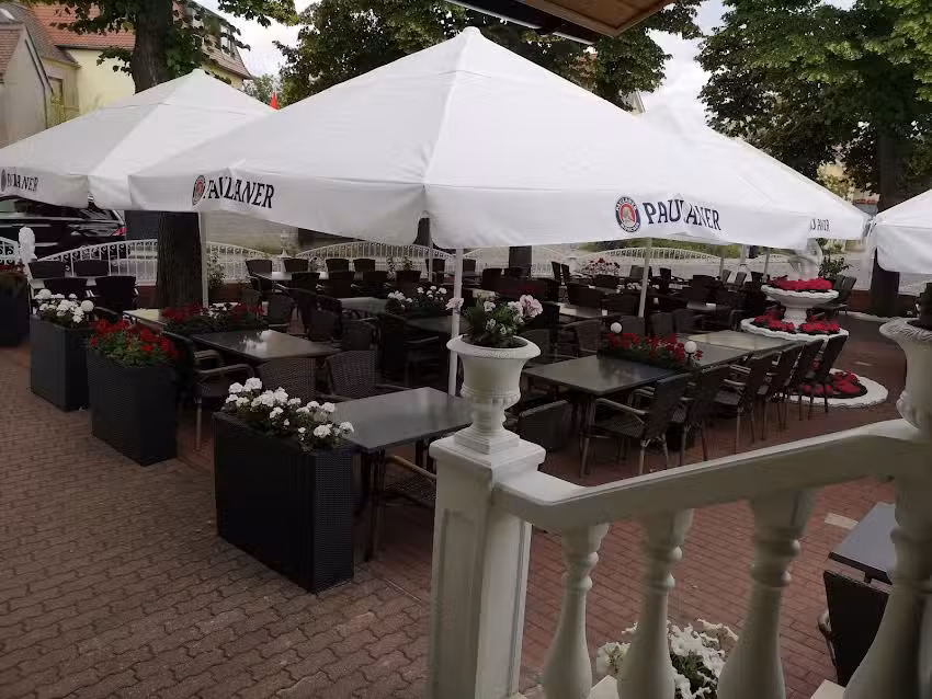 Griechisches Restaurant Sparta