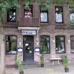 Griechisches Restaurant Syrtaki