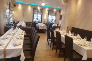 Griechisches Restaurant Syrtaki