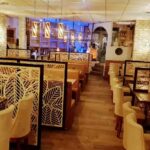 Griechisches Restaurant Syrtaki